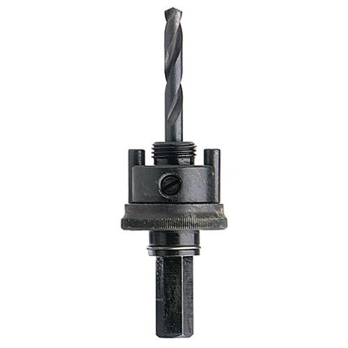 buy hole saws & mandrels at cheap rate in bulk. wholesale & retail heavy duty hand tools store. home décor ideas, maintenance, repair replacement parts