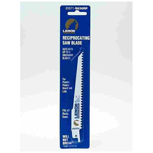 buy reciprocating saw blades at cheap rate in bulk. wholesale & retail hand tool supplies store. home décor ideas, maintenance, repair replacement parts