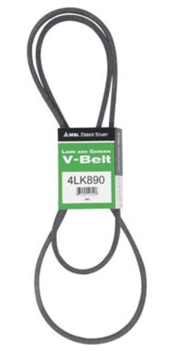 buy small engine v-belts at cheap rate in bulk. wholesale & retail lawn garden power equipments store.