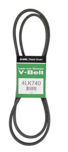 buy small engine v-belts at cheap rate in bulk. wholesale & retail gardening power tools store.