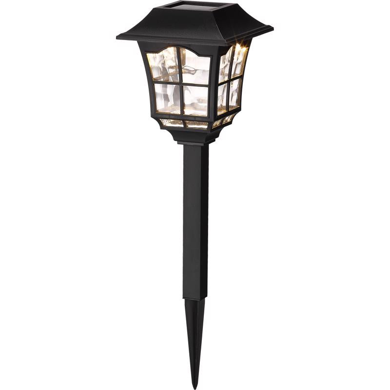 Living Accents GLE70447 LED Pathway Light, 0.06 Watts