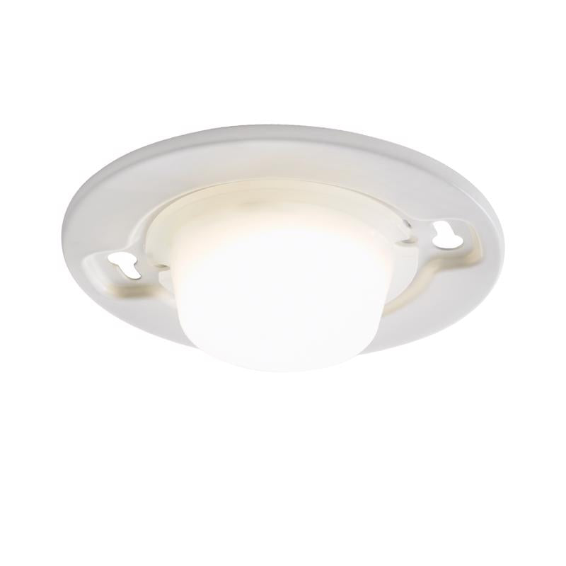 ETI 564212420 Ceiling Light, 6.6 Watts, 120 Volt