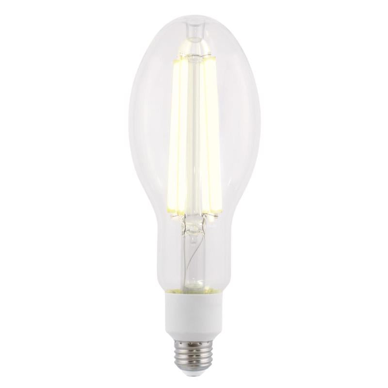 Westinghouse 5253000 ED28 Filament LED Bulb Daylight, 32 Watts, 120-277 Volt