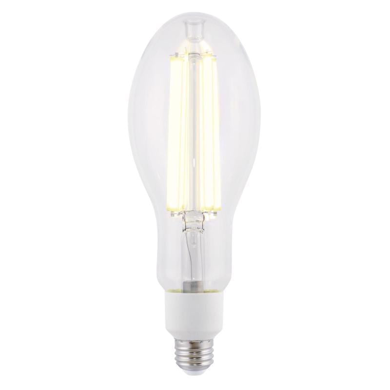 Westinghouse 5254000 ED28 Filament LED Bulb, 36 Watts, 120-277 Volt