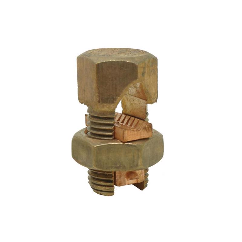 Southwire 65179140 Split-Bolt Connector, Copper Alloy