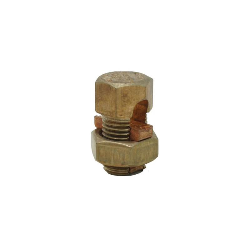 Southwire 65178940 Split-Bolt Connector, Copper Alloy