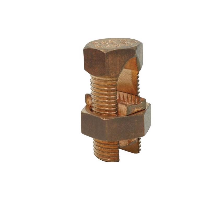 Southwire 65179740 Split-Bolt Connector, Copper Alloy