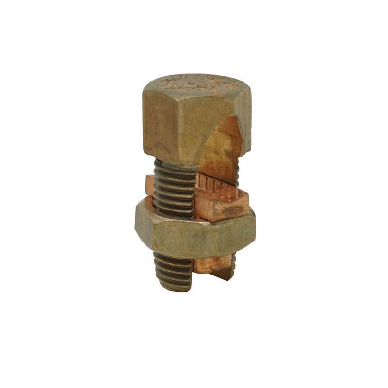 Southwire 65179840 Split-Bolt Connector, Copper Alloy