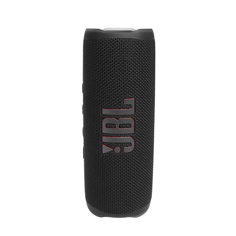 JBL JBLFLIP6BLKAM Wireless Portable Speaker, Black