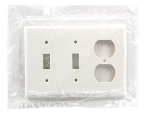 buy electrical wallplates at cheap rate in bulk. wholesale & retail home electrical goods store. home décor ideas, maintenance, repair replacement parts