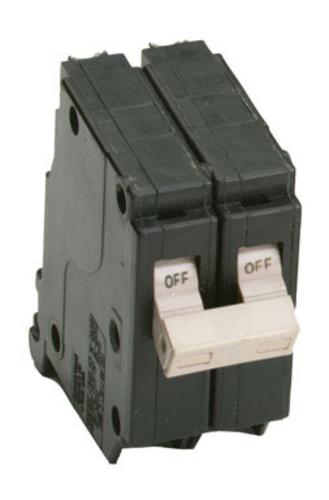 Eaton CH270 Double Pole Circuit Breaker, 70 Amp