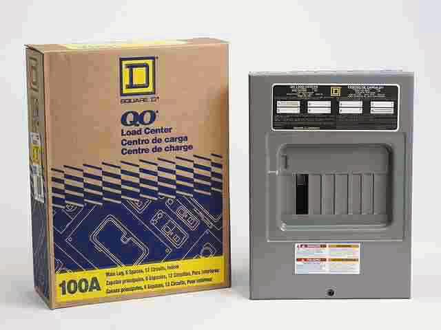 buy electrical panel boxes at cheap rate in bulk. wholesale & retail electrical replacement parts store. home décor ideas, maintenance, repair replacement parts