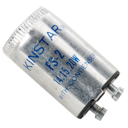 buy fluorescent starters at cheap rate in bulk. wholesale & retail lighting goods & supplies store. home décor ideas, maintenance, repair replacement parts