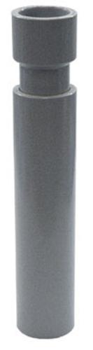 Cantex 5144034U Pvc Expansion Coupling 1-1/4"