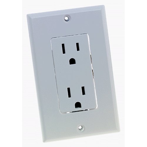 buy electrical switches & receptacles at cheap rate in bulk. wholesale & retail home electrical goods store. home décor ideas, maintenance, repair replacement parts