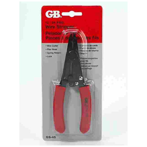 buy wire strippers & crimping tool at cheap rate in bulk. wholesale & retail home electrical supplies store. home décor ideas, maintenance, repair replacement parts