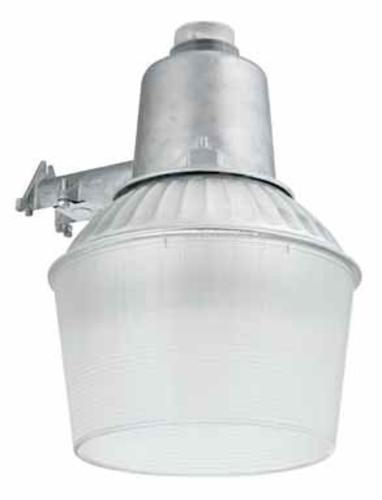 Lithonia Lighting 136XUX Metal Halide Area Light, 100 Watt