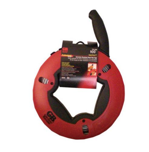 buy fish tapes at cheap rate in bulk. wholesale & retail electrical repair tools store. home décor ideas, maintenance, repair replacement parts