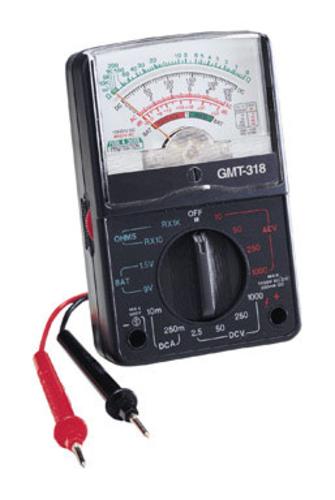 buy multimeter at cheap rate in bulk. wholesale & retail professional electrical tools store. home décor ideas, maintenance, repair replacement parts