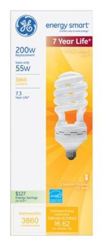 buy compact fluorescent light bulbs at cheap rate in bulk. wholesale & retail lighting equipments store. home décor ideas, maintenance, repair replacement parts