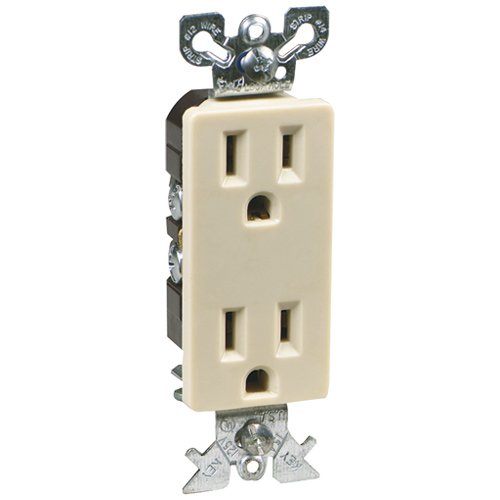 buy electrical switches & receptacles at cheap rate in bulk. wholesale & retail electrical parts & supplies store. home décor ideas, maintenance, repair replacement parts