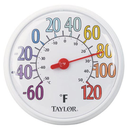 buy outdoor thermometers at cheap rate in bulk. wholesale & retail outdoor storage & cooking items store.