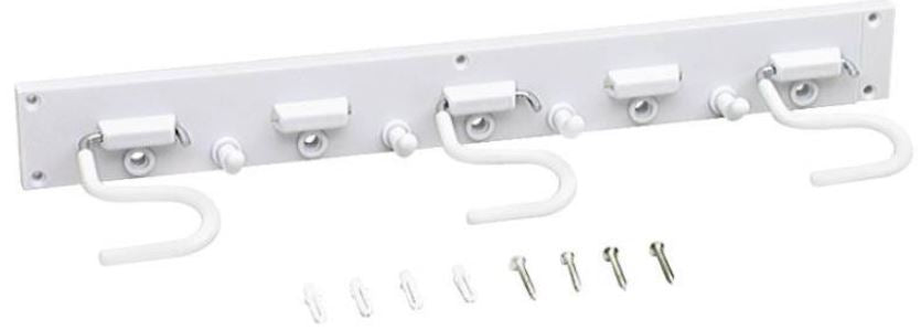 buy tool organizers & storage hooks at cheap rate in bulk. wholesale & retail builders hardware tools store. home décor ideas, maintenance, repair replacement parts