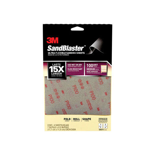 buy sanding power sheets at cheap rate in bulk. wholesale & retail hand tool supplies store. home décor ideas, maintenance, repair replacement parts