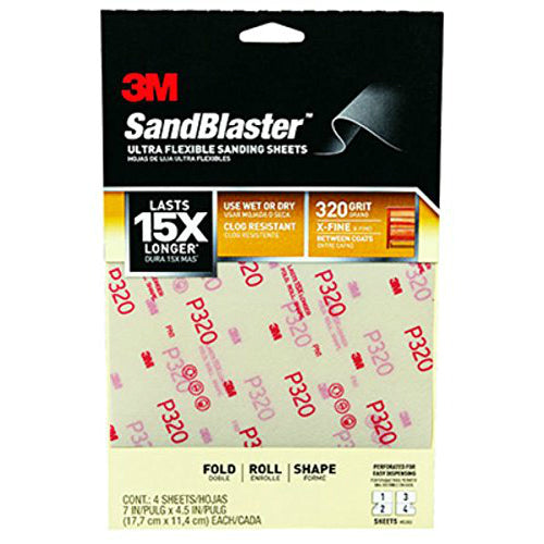 buy sanding power sheets at cheap rate in bulk. wholesale & retail repair hand tools store. home décor ideas, maintenance, repair replacement parts