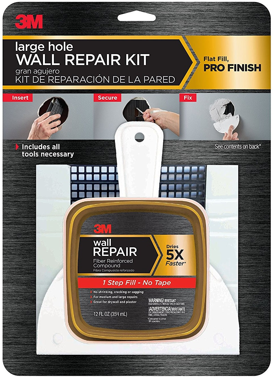buy patching, repair & sundries at cheap rate in bulk. wholesale & retail professional painting tools store. home décor ideas, maintenance, repair replacement parts