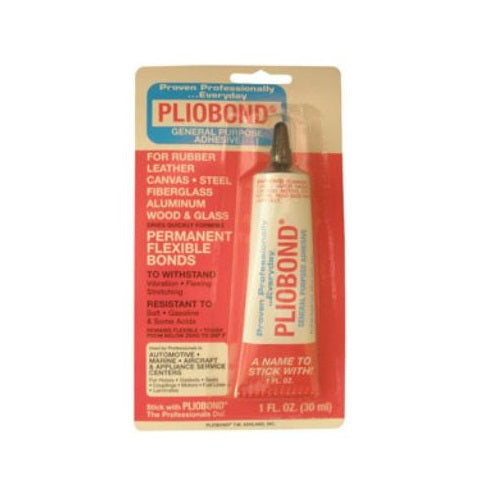 Pliobond P141 General Purpose Adhesive, 1 Oz