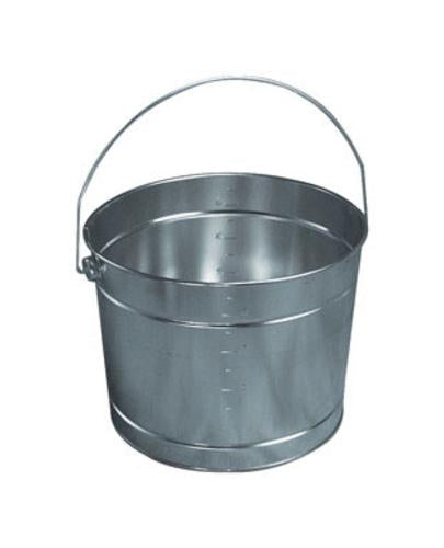 Leaktite 5-12 Paint Pail Metal, 5 Quart