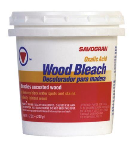 Buy savogran 10501 wood bleach - Online store for stain, specialty finishes  in USA, on sale, low price, discount deals, coupon code