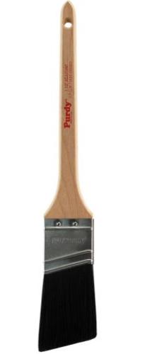 Purdy 144024015 Adjutant Angle Sash Paint Brush, 1.5