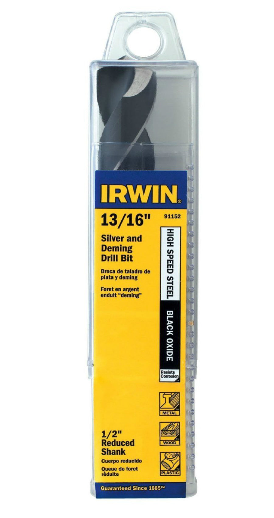 buy power bore at cheap rate in bulk. wholesale & retail hand tools store. home décor ideas, maintenance, repair replacement parts