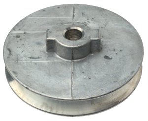 buy v-belt pulleys at cheap rate in bulk. wholesale & retail heavy duty hand tools store. home décor ideas, maintenance, repair replacement parts