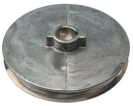 buy v-belt pulleys at cheap rate in bulk. wholesale & retail hand tool sets store. home décor ideas, maintenance, repair replacement parts