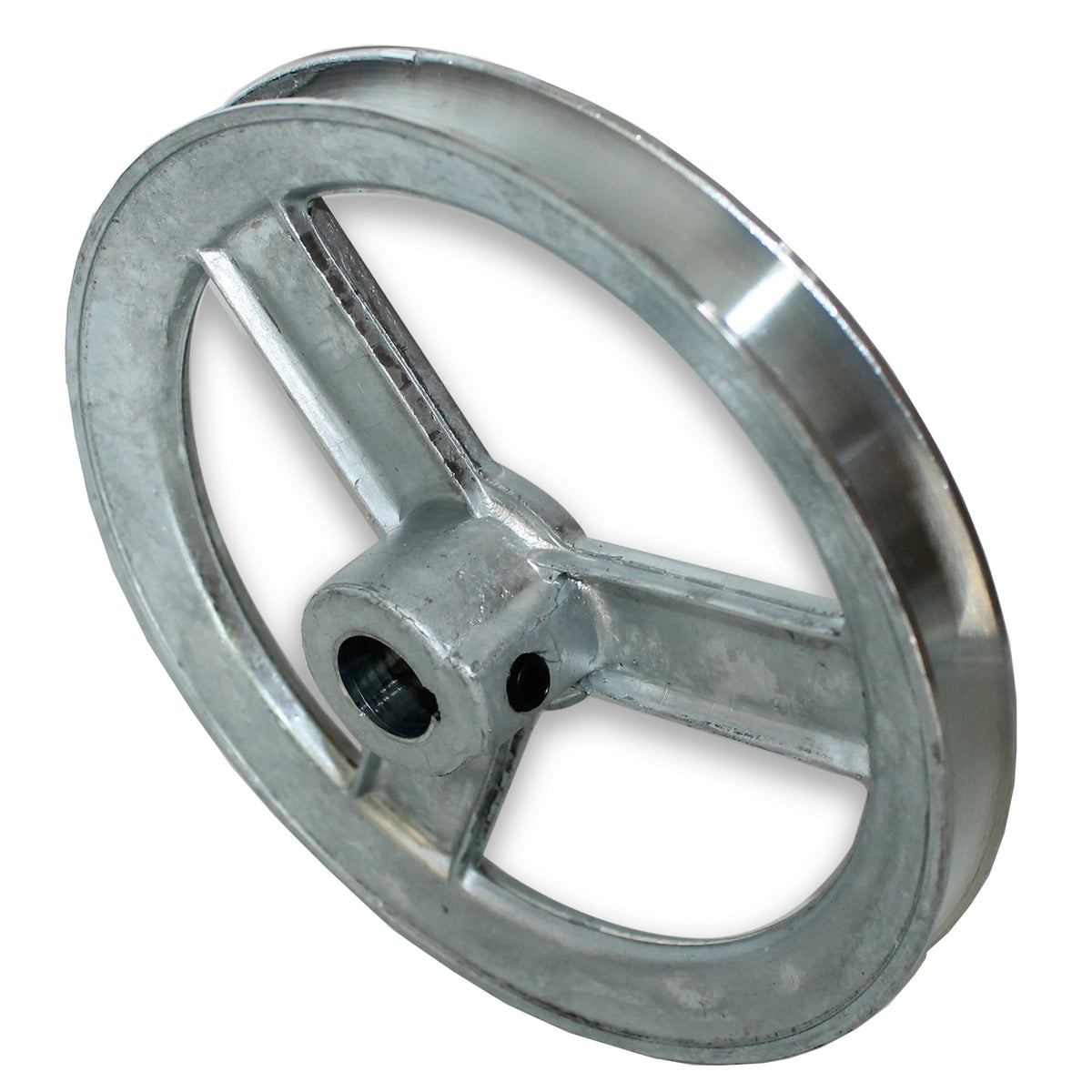 buy v-belt pulleys at cheap rate in bulk. wholesale & retail hardware hand tools store. home décor ideas, maintenance, repair replacement parts