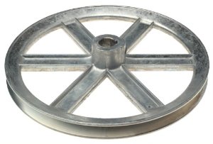 buy v-belt pulleys at cheap rate in bulk. wholesale & retail repair hand tools store. home décor ideas, maintenance, repair replacement parts