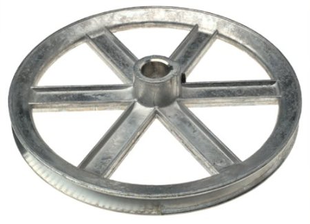buy v-belt pulleys at cheap rate in bulk. wholesale & retail construction hand tools store. home décor ideas, maintenance, repair replacement parts