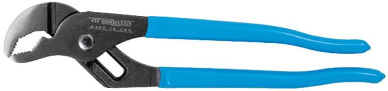 Channellock 422 Tongue & Groove Pliers, 9-1/2 "