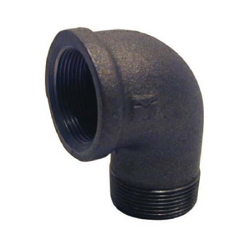 buy black iron pipe fittings at cheap rate in bulk. wholesale & retail plumbing materials & goods store. home décor ideas, maintenance, repair replacement parts