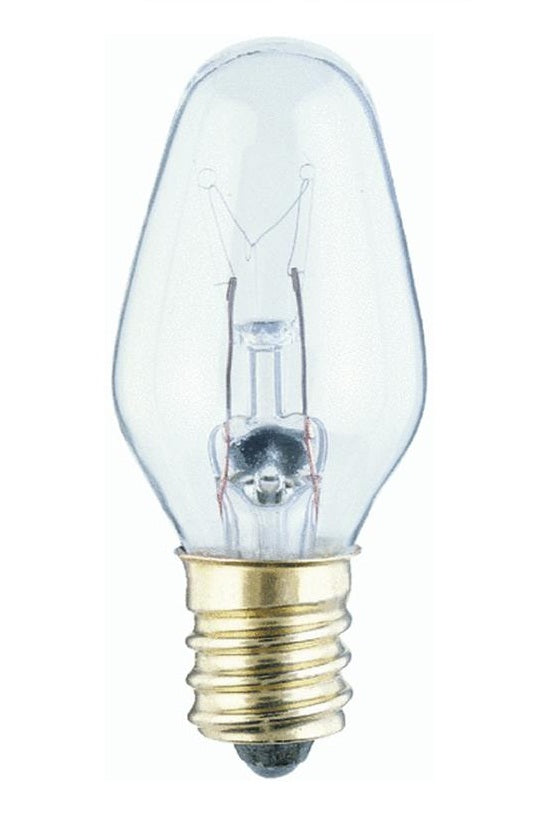 buy night light bulbs at cheap rate in bulk. wholesale & retail lamps & light fixtures store. home décor ideas, maintenance, repair replacement parts