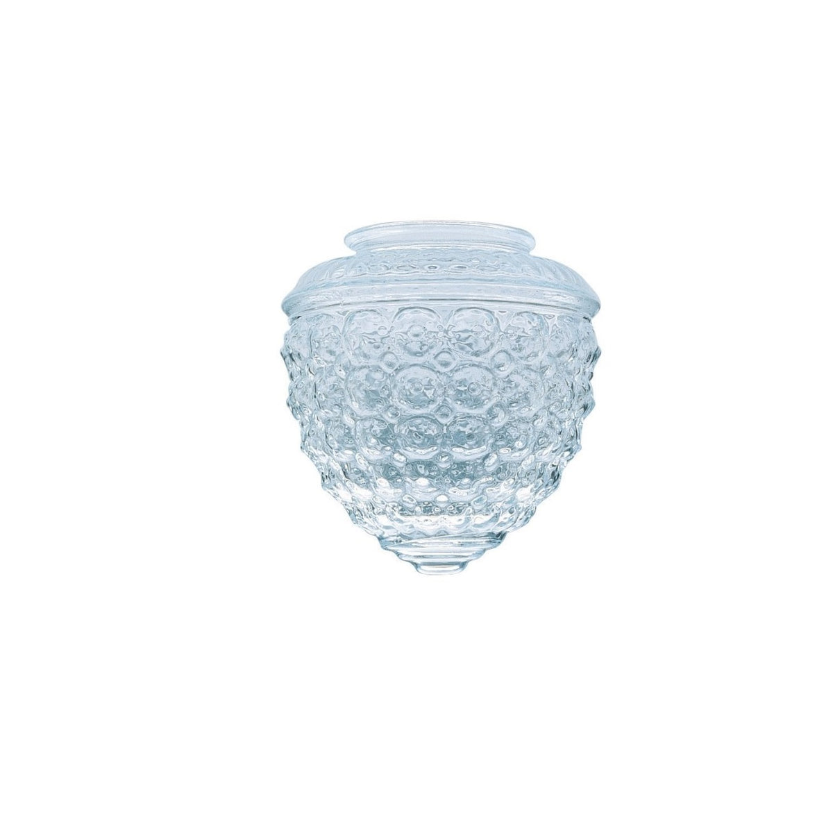 Westinghouse 85602 Glass Shade, 5-1/2" D X 5-1/2"H