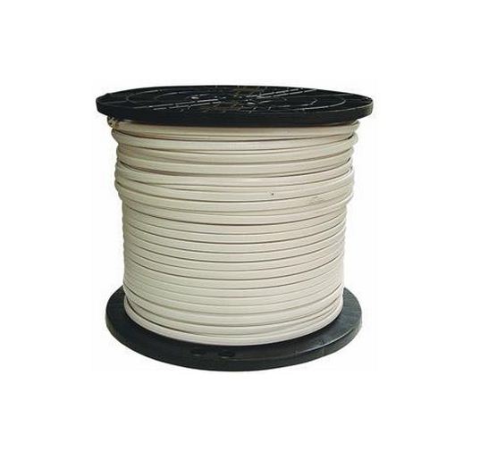 Southwire 28827401 Non-Metallic Building Wire 14/2-Nmwg 1000'