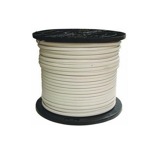 Southwire 28827401 Non-Metallic Building Wire 14/2-Nmwg 1000'