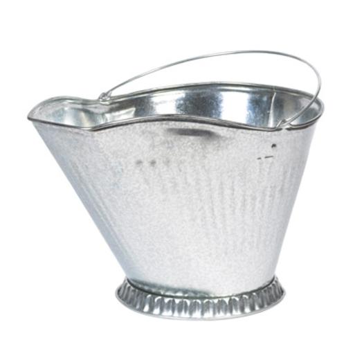 Imperial LT0170 Galvanized Coal Hod