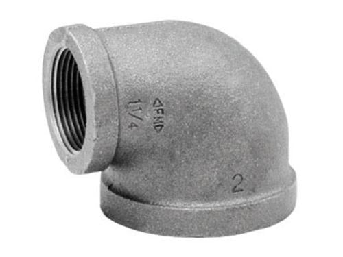 buy galvanized elbow 90 deg at cheap rate in bulk. wholesale & retail plumbing tools & equipments store. home décor ideas, maintenance, repair replacement parts