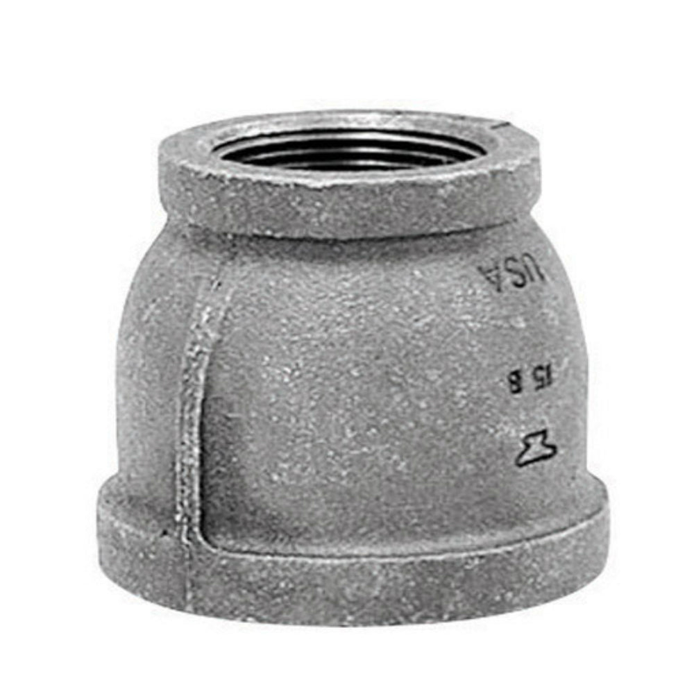 buy galvanized reducing coupling at cheap rate in bulk. wholesale & retail plumbing materials & goods store. home décor ideas, maintenance, repair replacement parts