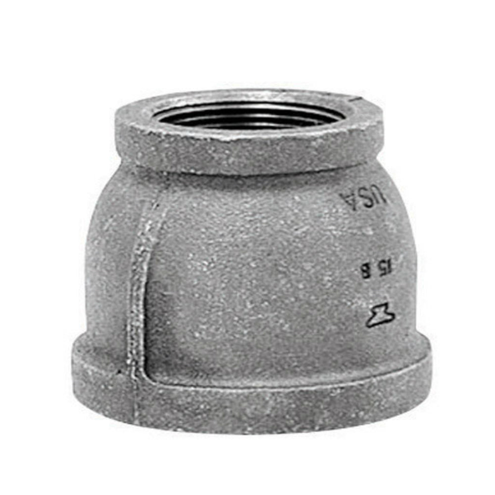 buy galvanized reducing coupling at cheap rate in bulk. wholesale & retail plumbing goods & supplies store. home décor ideas, maintenance, repair replacement parts
